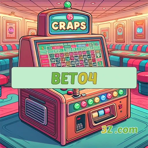 Retirada: A Nova Sensação nos Jogos de Apostas da Bet04