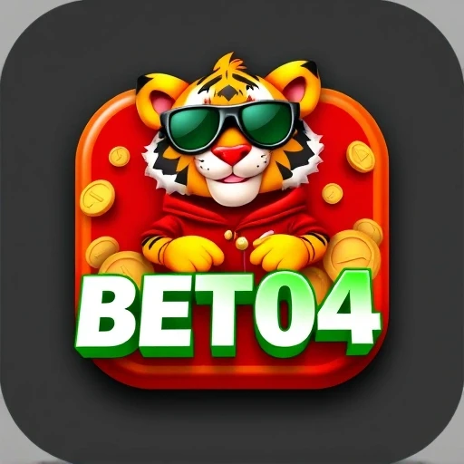 bet04 Logo