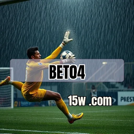 bet04: Explore Apostas Ao Vivo e Transforme Seu Jogo em Lucro!