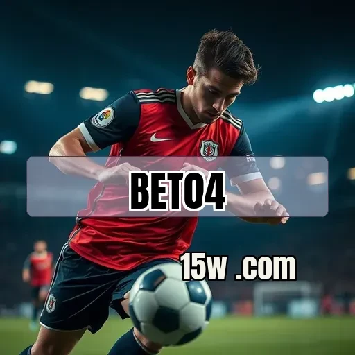 bet04: Descubra os Melhores Métodos de Pagamento para Apostas Online