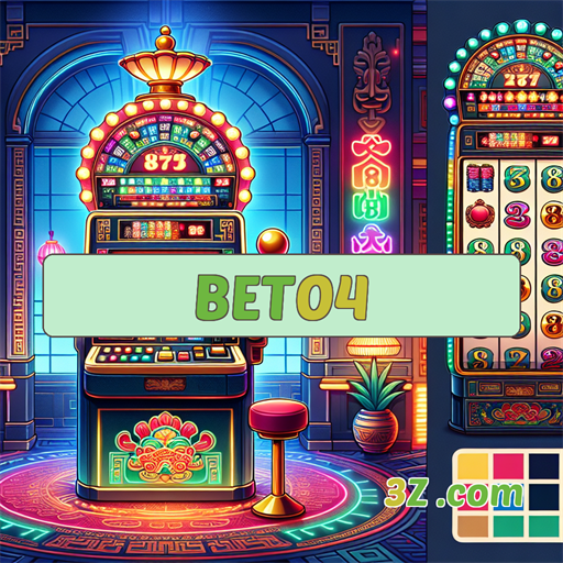 Descubra o Fascínio da Roleta no Bet04